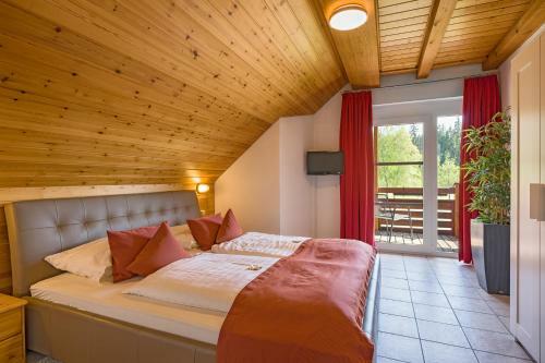 Hostal G�stehaus Sch�neck Garni - Dependance Zu Seehotel Hubertus