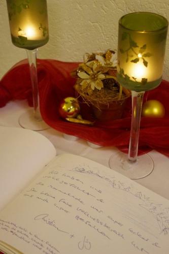 Hostal G�stehaus Sch�neck Garni - Dependance Zu Seehotel Hubertus