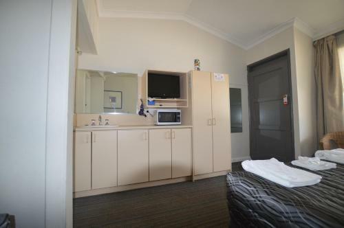 Mittagong Motel