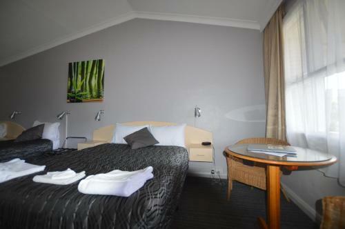 Mittagong Motel