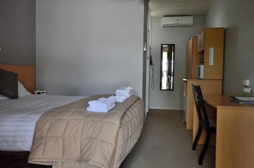 Mittagong Motel