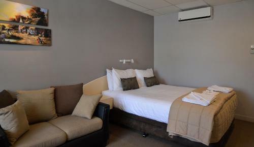 Mittagong Motel