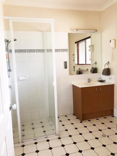The Bearded Dragon Boutique Hotel