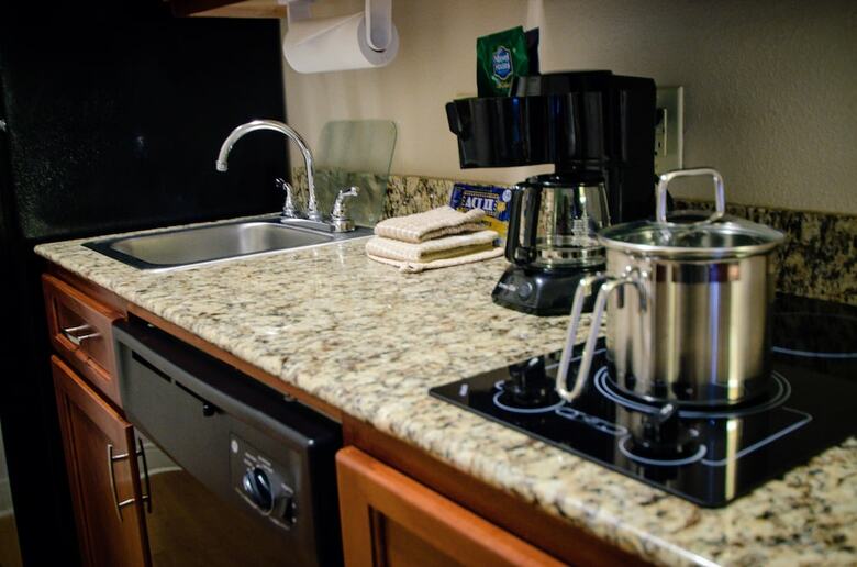 Hotel Candlewood Suites Temple