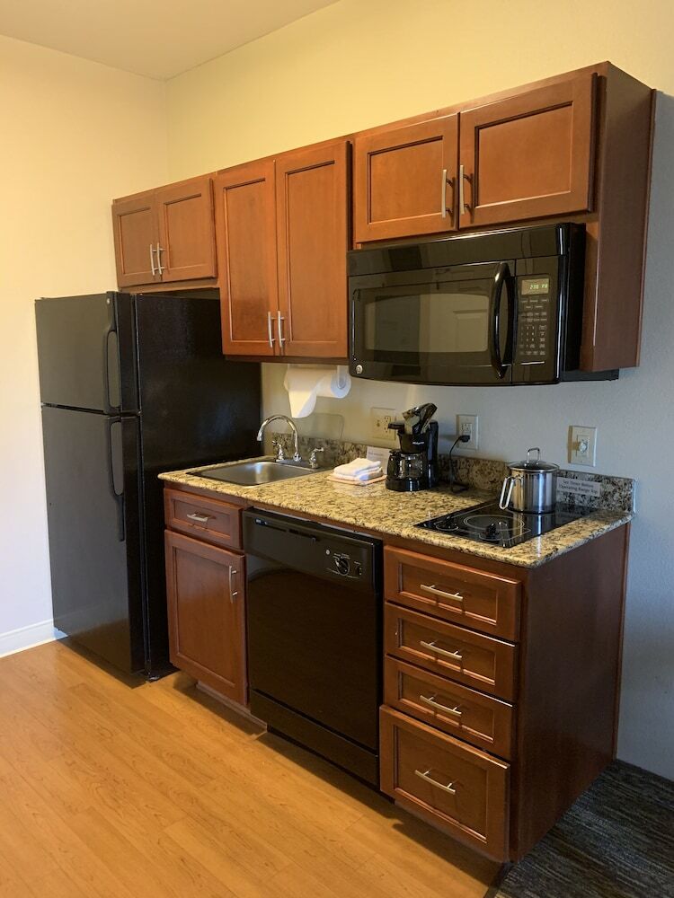 Hotel Candlewood Suites Temple