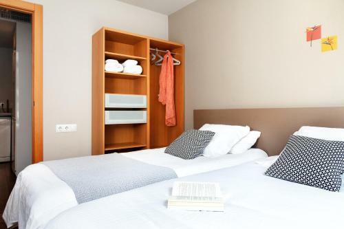 Feelathome Center Apartments