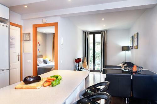 Feelathome Center Apartments