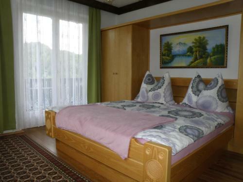 Hostal G�stehaus Am Walde - Familie Troller