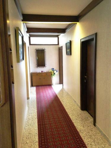 Hostal G�stehaus Am Walde - Familie Troller