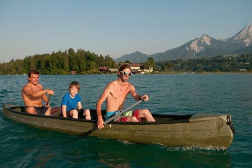 Hostal G�stehaus Am Walde - Familie Troller
