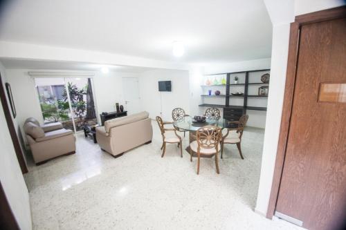 Hotel Suites La Fragua
