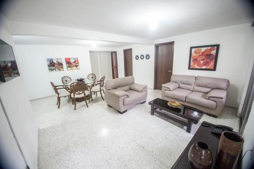 Hotel Suites La Fragua