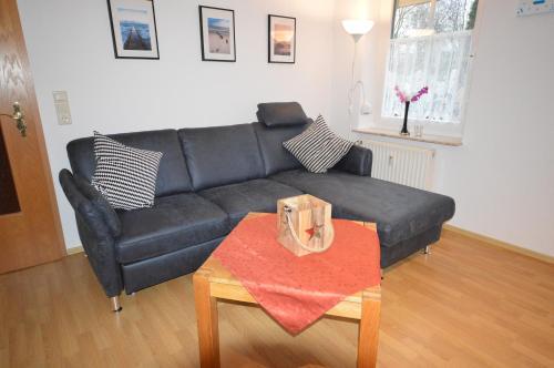 Apartamento Ferienwohnungen Seeburger Weg