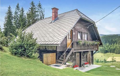 Holiday Home Messaneggen