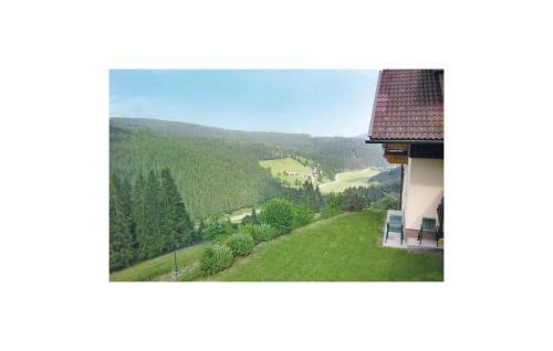 Holiday Home Messaneggen