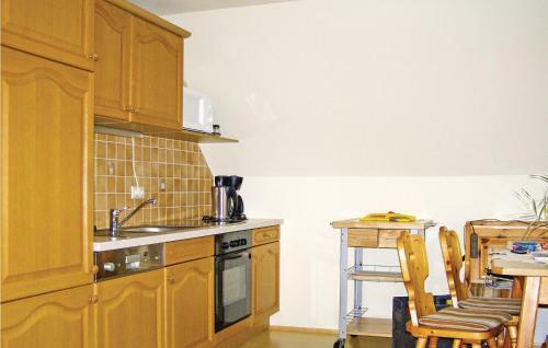 Holiday Home Messaneggen