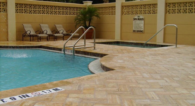 Hotel Cityplace Extended Stay & Condo