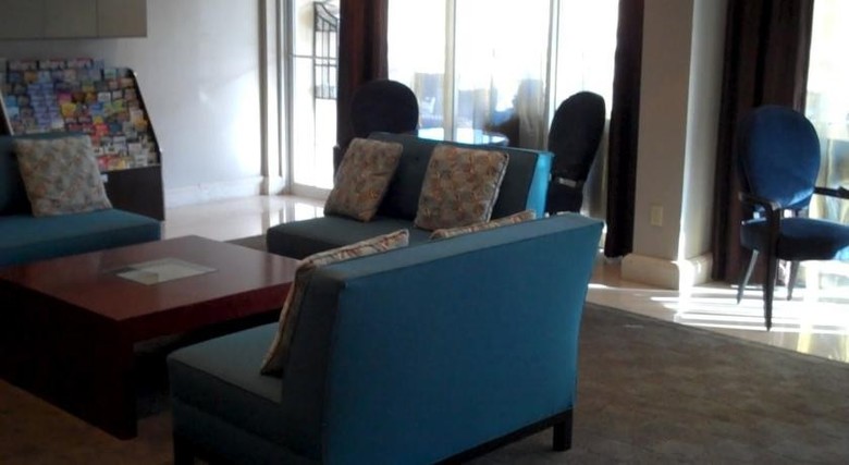 Hotel Cityplace Extended Stay & Condo