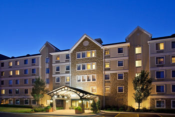 Hotel Staybridge Suites Aurora/naperville