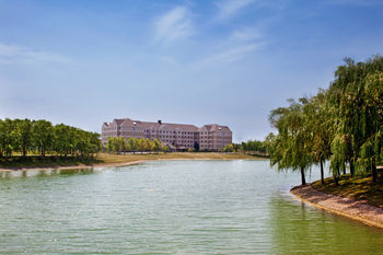 Hotel Staybridge Suites Aurora/naperville