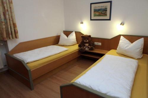 Apartamentos Landhaus Florian