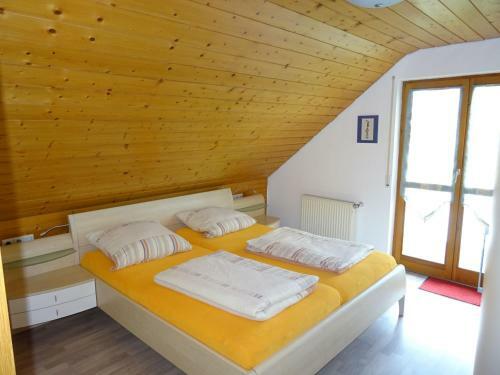 Apartamento Ferienwohnung Zerlaut