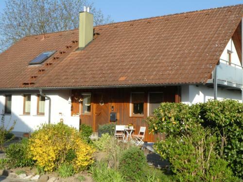 Apartamento Ferienwohnung Zerlaut