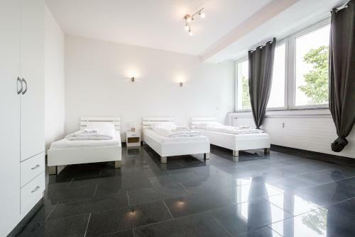 Apartments Langenfeld