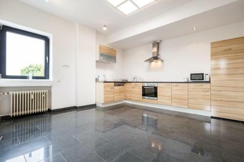 Apartments Langenfeld