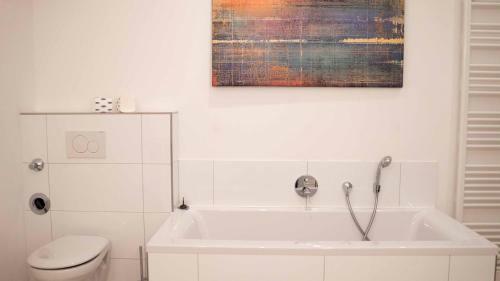 Apartments Langenfeld