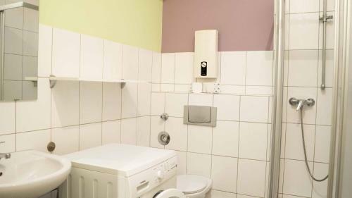 Apartments Langenfeld