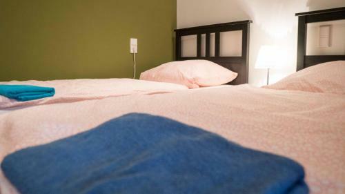 Apartments Langenfeld