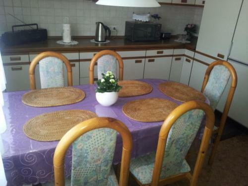 Apartamento Christine