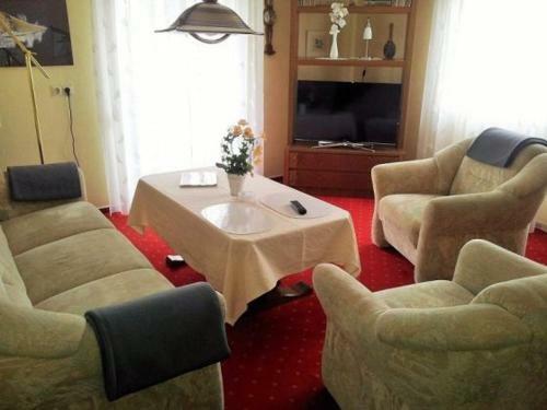 Apartamento Christine