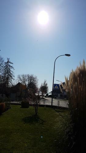 Apartamento Christine