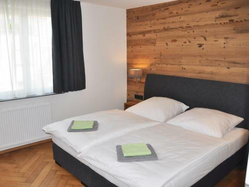 Apartamento Villa Kubus