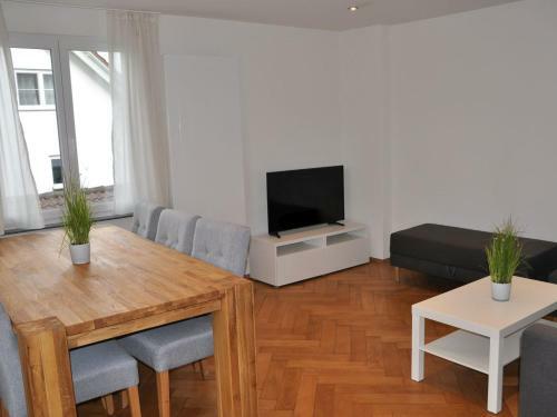 Apartamento Villa Kubus