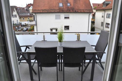 Apartamento Villa Kubus