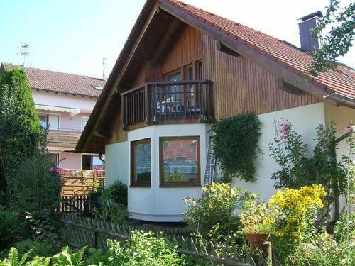 Apartamento Ferienwohnung Wiggermann