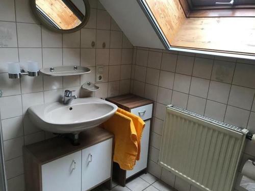 Apartamento Ferienwohnung Wiggermann