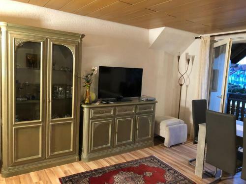 Apartamento Ferienwohnung Bodensee La
