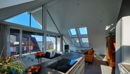 Apartamento Ferienwohnung Munzert - Bodensee