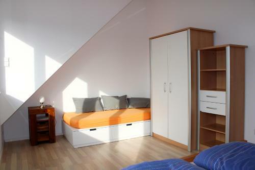 Apartamento Fewo Bayha "lerchenhaus"