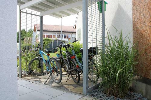 Apartamento Fewo Bayha "lerchenhaus"
