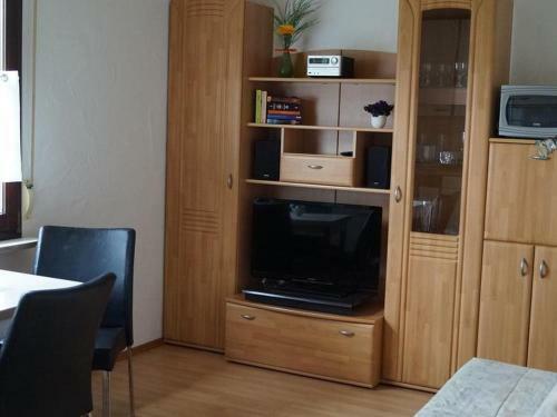 Apartamentos Ferienwohnung Neubauer