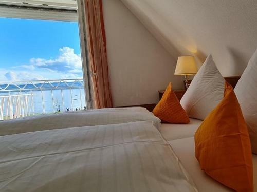 Apartamento G�stehaus Seeblick