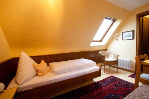 Apartamento G�stehaus Seeblick