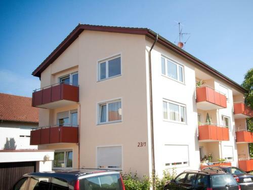 Apartamento G�stehaus Seeblick