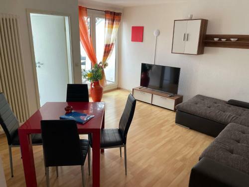 Merkle Apartments In Langenargen