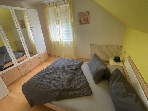 Merkle Apartments In Langenargen